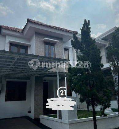 Rumah Murah di Puri Bintaro Jaya Sektor 9 Tangerang Selatan 1