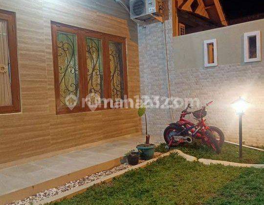 Rumah Dijual Murah di Bintaro Tangsel 2