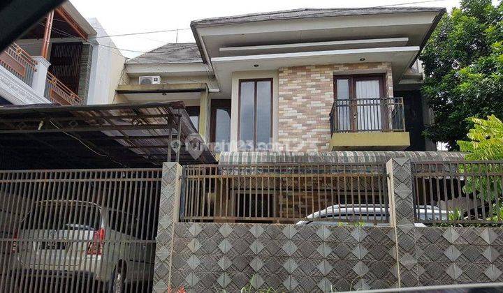 Rumah Dijual Murah di Bintaro Tangsel 1