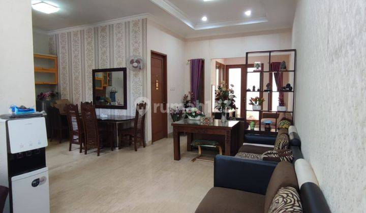 Di Jual Rumah Murah Di Pondok Pinang Nempel Sama Pondok Indah Jakarta Selatan 2