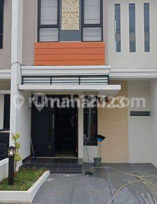 Rumah Murah Di Pamulang Tangerang Selatan 1