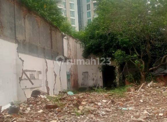 Dijual Tanah di Kemang Cocok di Bangun Gedung Jakarta Selatan 2