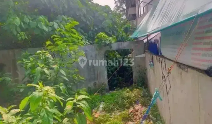 Dijual Tanah Kavling Murah di Jalan Raya Kebayoran Lama Jakarta Selatan 2