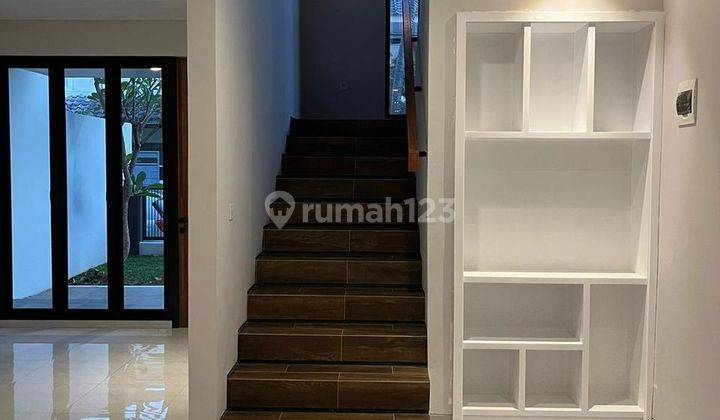 Dijual Segera Rumah Di Permata Hijau Kebayoran Jakarta Selatan 2