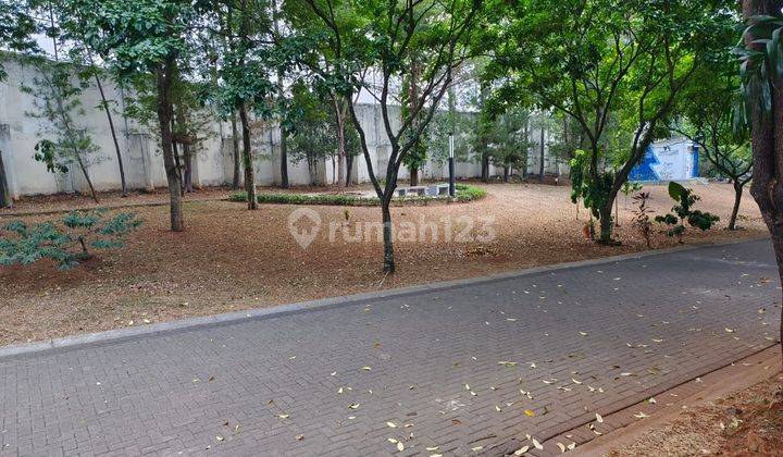 Rumah Dijual Murah Di Bsd Tangerang Selatan 2