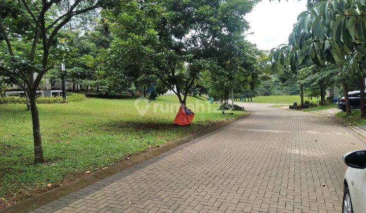 Rumah Dijual Murah Di Bsd Tangerang Selatan 2