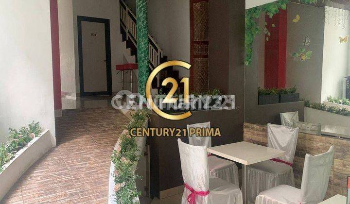 Dijual Ruko Di Murah Di Pondok Ranji Tangerang Selatan 2