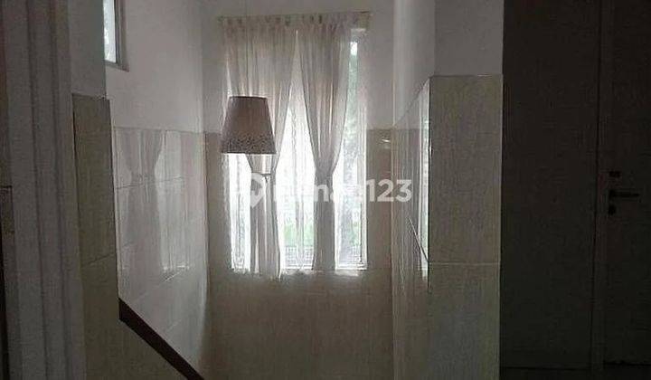 Dijual Rumah Hook di Discovery Bintaro Jaya Sektor 9 Tangerang Selatan 2