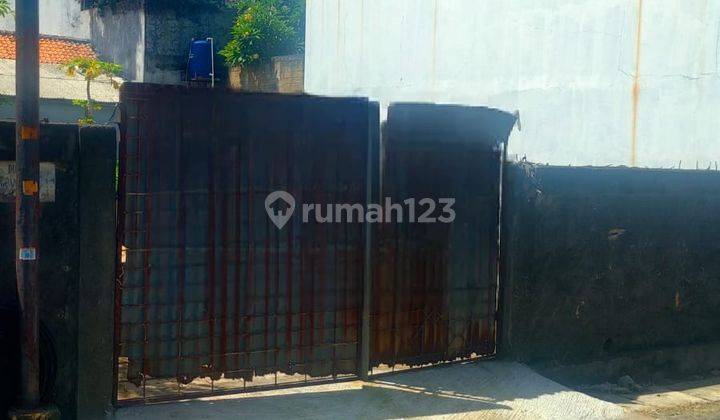 Dijual Cepat Tanah Kavling Murah Dekat Mall Citos Jakarta Selatan 2