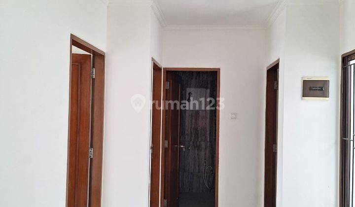 Rumah Dijual Cepat Di Bintaro Jaya Sektor 9 Tangerang Selatan 2