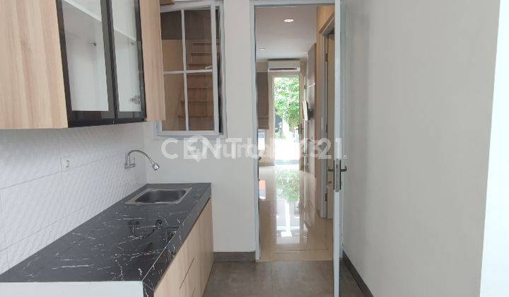 Dijual Cepat Rumah Baru Di Pamulang Tangerang Selatan 2