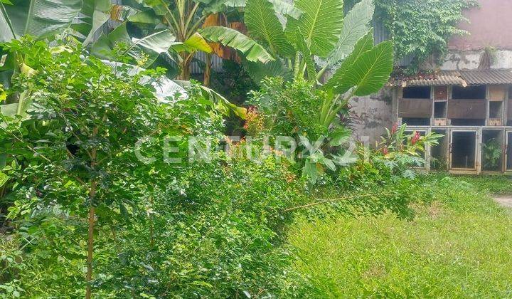 Dijual Tanah Kavling Murah Di Bintaro Sektor 1 Jakarta Selatan 1