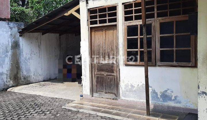 Dijual Rumah Dihitung Tanah Di Kemang Jakarta Selatan 2