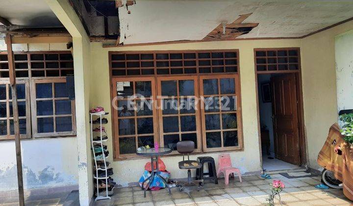 Dijual Rumah Dihitung Tanah Di Kemang Jakarta Selatan 1