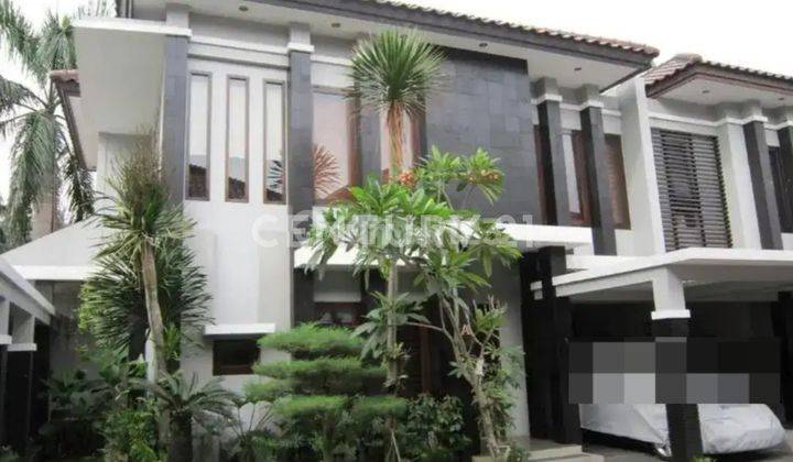 Dijual Cepat Rumah Mewah Murah Di Pasar Minggu Jakarta Selatan 2