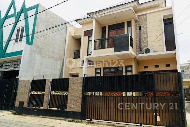 Dijual Segera Rumah Murah Di Pasar Minggu Jakarta Selatan 1