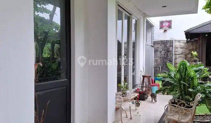 Dijual Segera Murah Di Permata Hijau Kebayoran Lama Jakarta Selatan 2