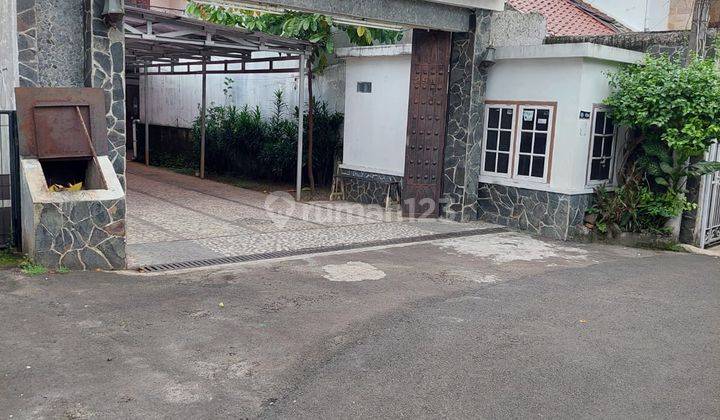 Dijual Rumah Mewah Murah Dekat Dengan Pondok Indah Jakarta Selatan 1