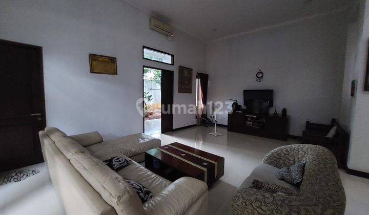 Dijual Rumah Mewah Murah Dekat Dengan Pondok Indah Jakarta Selatan 2