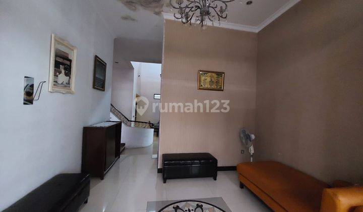 Dijual Rumah Mewah Murah Dekat Dengan Pondok Indah Jakarta Selatan 2