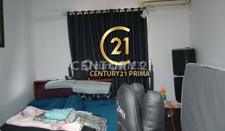 Dijual Rumah Murah di Perkici Bintaro Jaya Sektor 5 Tangerang Selatan 2