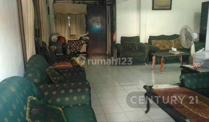 Dijual Rumah Kostan Murah Dekat Mall Gandaria City Di Kebayoran Lama Jakarta Selatan 2