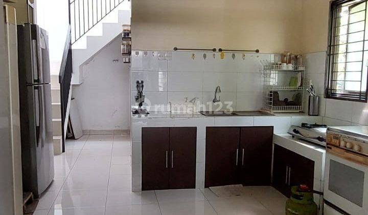 Dijual Rumah Bagus Ada Club House Di Bintaro Jaya Sektor 9 Tangerang Selatan 2