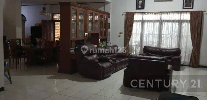 Dijual Rumah Murah Dekat Kampus Budi Luhur Di Jakarta Selatan 2