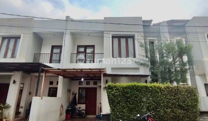 Rumah  Di Kebagusan Jakarta Selatan 1