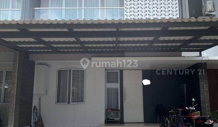 Dijual Rumah Murah Lagi Butuh Di Discovery Bintaro Jaya Sektor 9 Tangerang Selatan 1