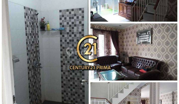 Dijual Rumah murah  Bagus Siap Huni Di Bintaro jaya Sektor 2 tangerang selatan 2