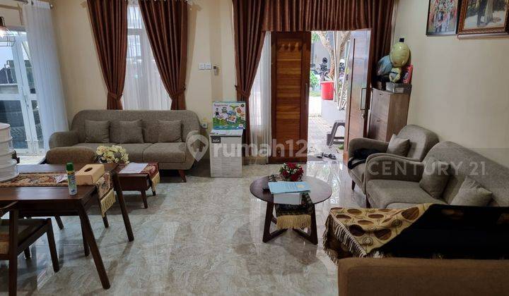 Dijual Rumah mewah murah siap huni Di graha Bintaro Tangerang Selatan 2