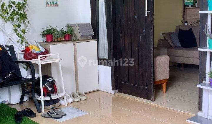 Dijual Rumah Murah Cantik Harga Menarik Di Graha Bintaro Jaya Tangerang Selatan 2