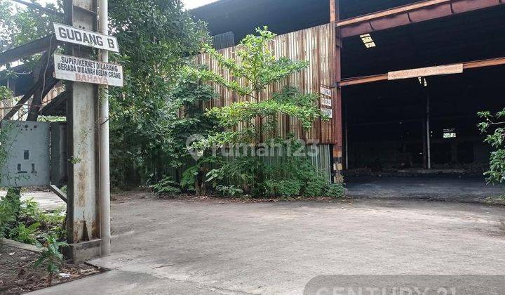 Dijual Kavling Bagus Harga Murah Cocok Untuk Perumahan Di Pesanggrahan jakarta selatan 2