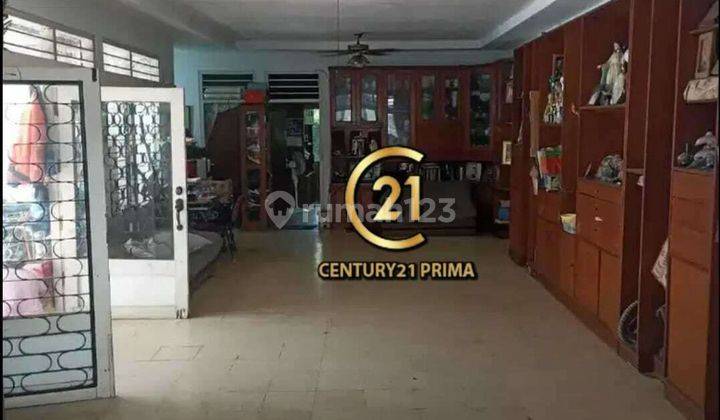 Diual Rumah Strategis Harga Murah Di Joglo Jakarta Barat 2