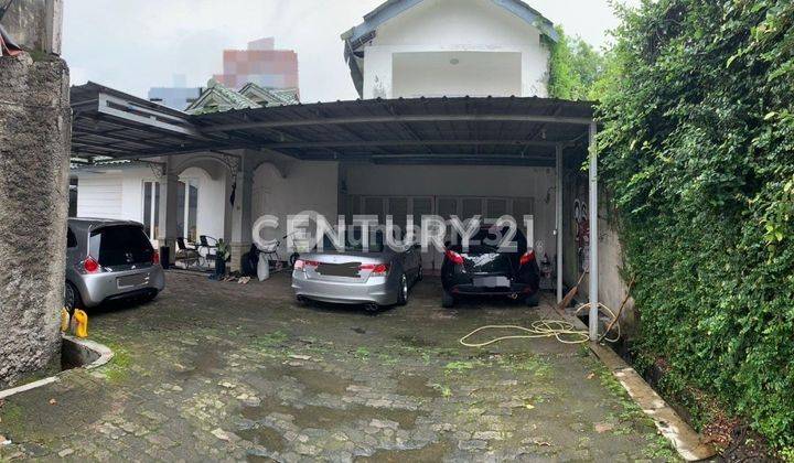 Rumah Dan Kontrakan 10 Pintu Di Lebak Bulus JakSel 1