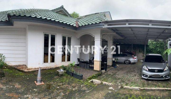 Rumah Dan Kontrakan 10 Pintu Di Lebak Bulus JakSel 2