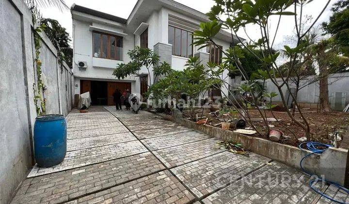 Rumah Di Pasar Minggu Jakarta Selatan 2