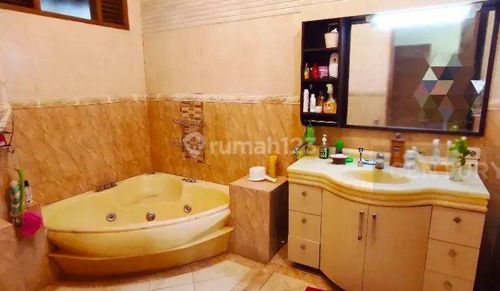 Rumah Dijual Di Jati Padang Jakarta Selatan 2