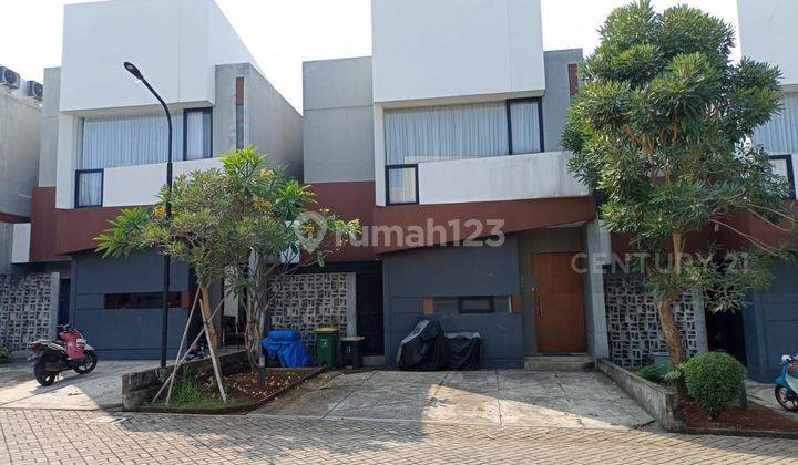 Dijual Rumah Murah Dekat Teminal Bus Way Pondok Cabe Cinangka Dekat Mall Cinangka Sawangan Depok 1