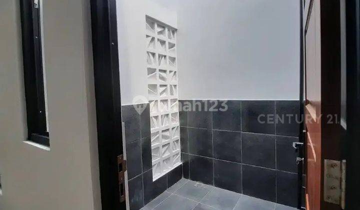 Dijual Rumah Murah Di Larangan Pondok Aren Tangerang 2