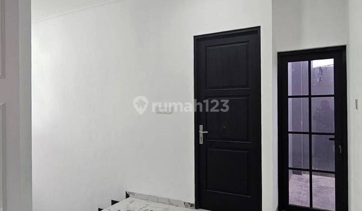 Dijual Rumah Brand New Harga Menarik Di Gandaria Jakarta Selatan 2