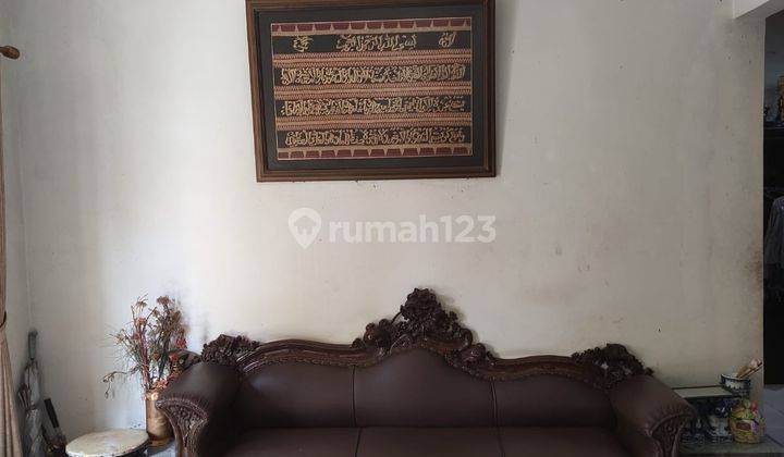 Dijual Rumah Hook Bagus Strategis Siap Huni Di Bsd Tangerang Selatan 2