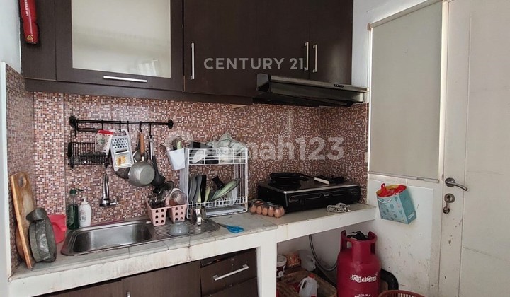 Dijual Rumah Bagus Strategis Harga Menarik Di Bintaro Sektor 5 2