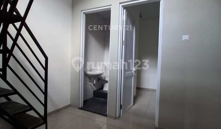 Dijual Rumah Murah  Strategis Siap Huni Dekat Pintu Toll Di Graha Bintaro Tangerang Selatan 2