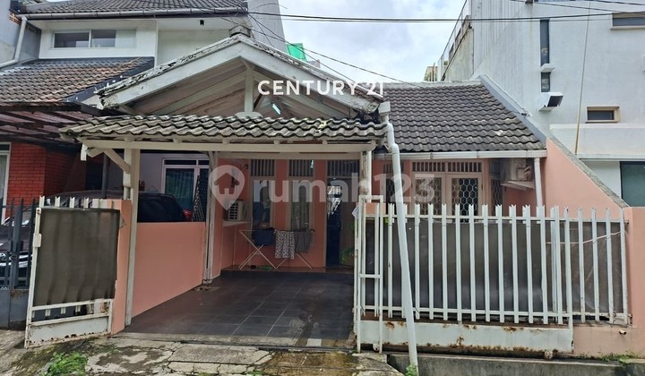 Dijual Rumah Cantik Murah di Bintaro Jaya Dekat Stasiun Pdk Ranji Dijual Rumah Cantik Murah di Bintaro Jaya Dekat Stasiun Pdk Ranji