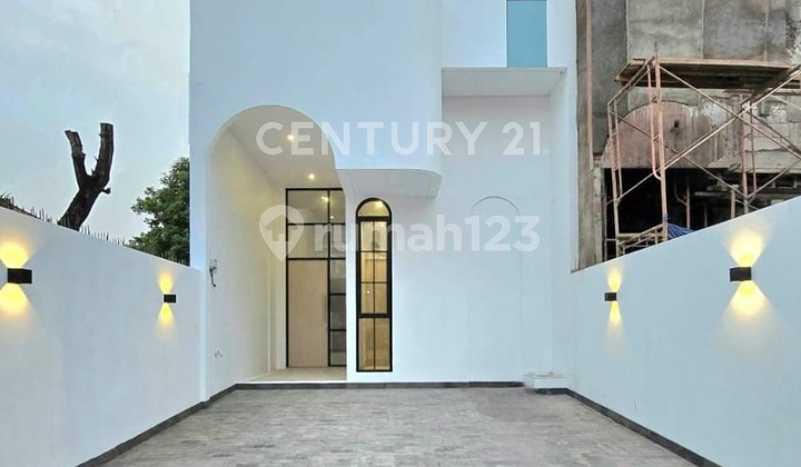 Dijual Rumah baru Murah Di Komplek Joglo Jakarta Barat Dijual Rumah baru Murah Di Komplek Joglo Jakarta Barat