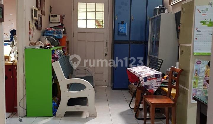 For Quick Sale: Affordable, move-in ready house in Graha Raya Bintaro, South Tangerang. 2