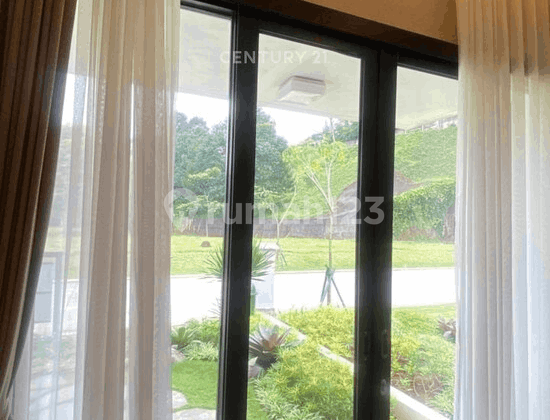 Dijual Rumah Baru Murah di Serpong Tangerang Selatan 2