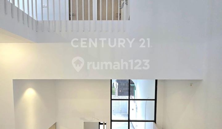 For Sale New Affordable House in Citra Garden Complex West Jakarta